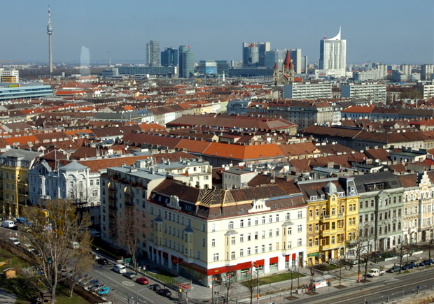 Гуча у Бечу - светска превара